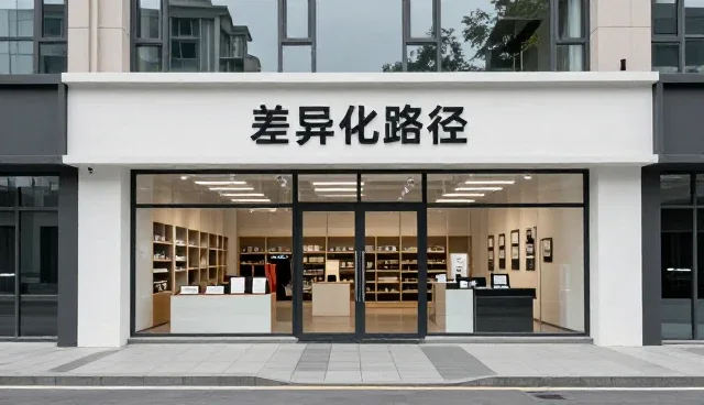 企业选型时如何精准识别配套服务的核心关注点