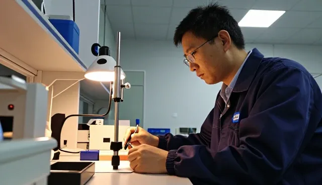 施工现场实录:成果转化形成自身特色注意事项