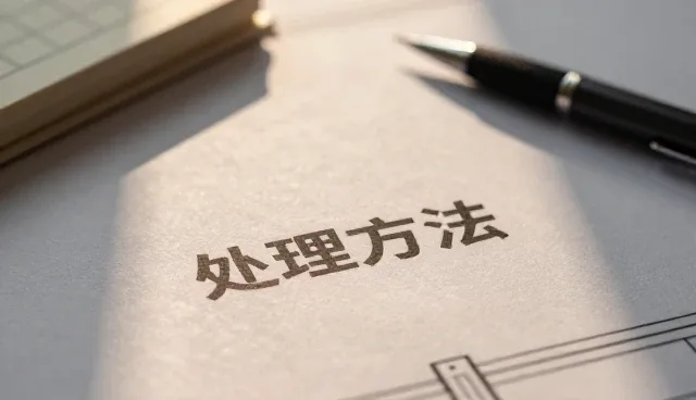 选型关注点解析：设备配套服务中的使用与维护建议