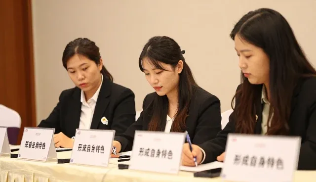 技术选型中的核心考量：如何构建差异化技术路径